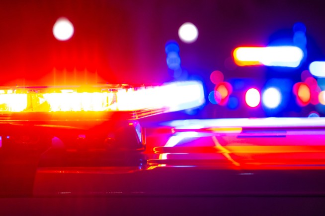 Chicago Mass Shooting Kills 1, Injures 5