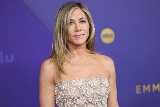 Aniston: We Mourned Matthew Perry Long Before Death