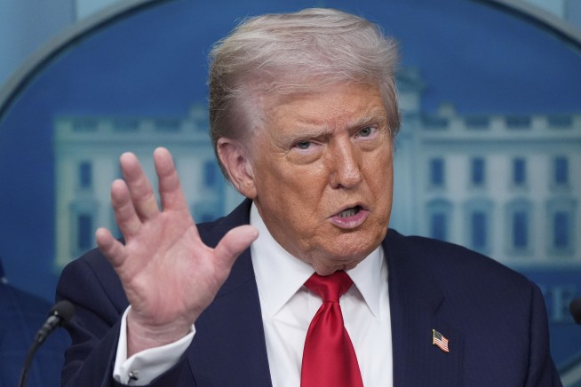 US, China Extend Trade Truce