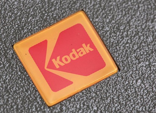 Kodak Warns It May Shut Down After 133 Years