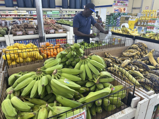 Inflation Is Tamer Than Expected, With an Asterisk