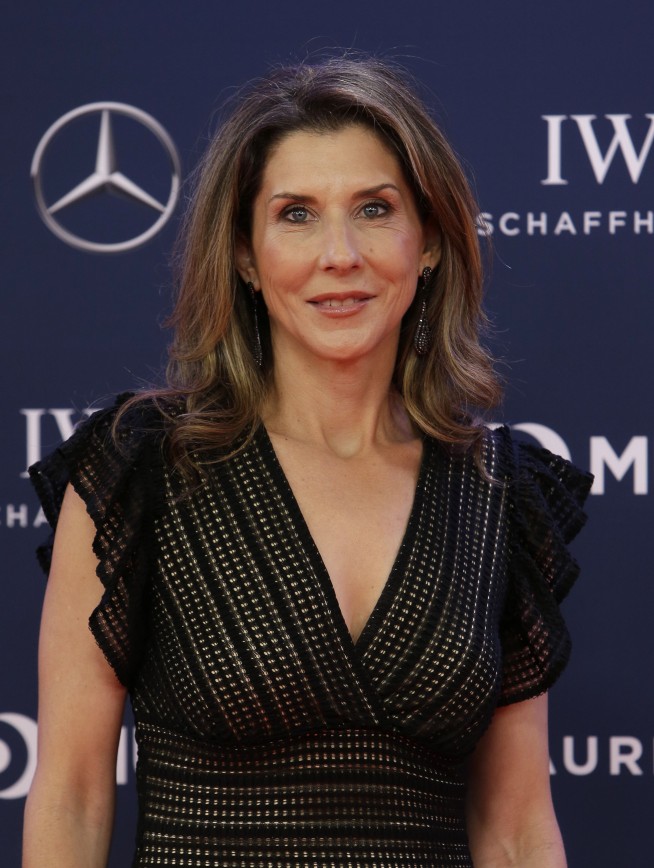 Monica Seles Opens Up About Rare, Incurable Disease