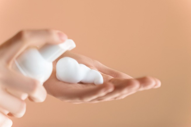 These May Not Be the Soaps You Want to Fend Off Infection