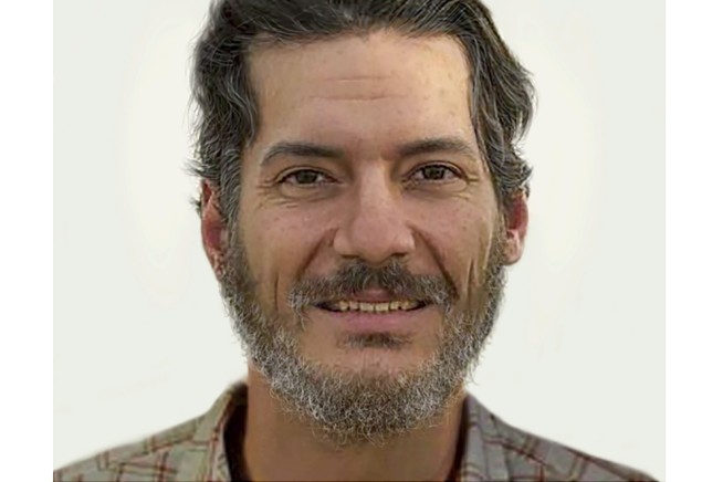 Is Austin Tice Dead or Alive? We May Never Know