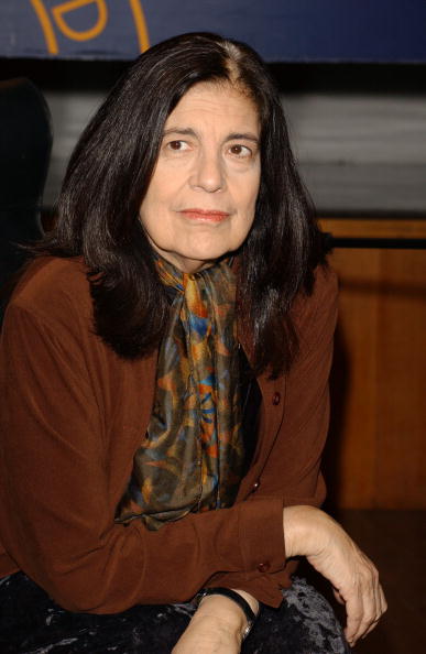 Sontag's Early Journals Mesmerize