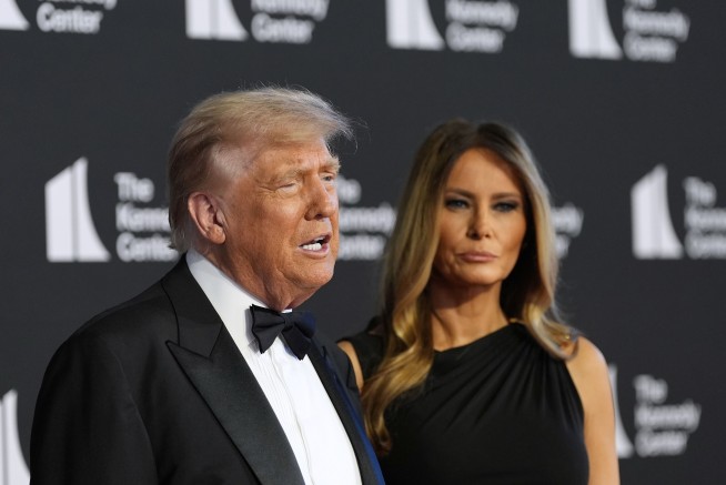 First Lady Warns Hunter Biden, Threatens $1B Suit