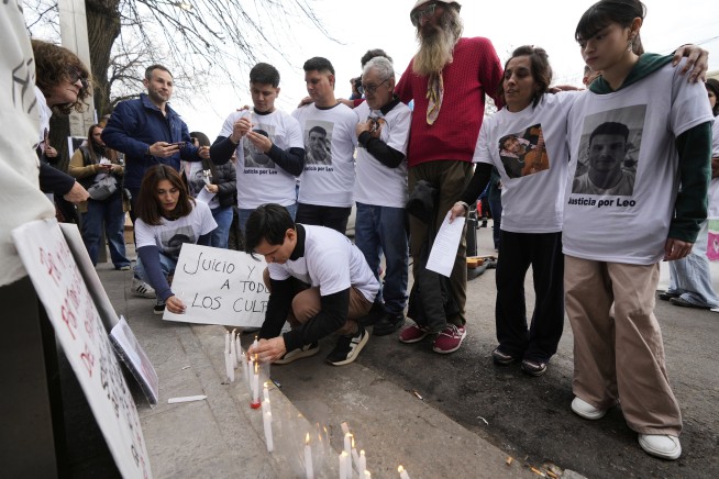 Tainted Fentanyl Kills Dozens of Hospital Patients