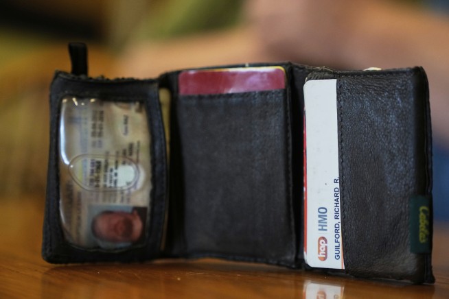 10 Years, 151K Miles Later, Autoworker Gets Wallet Back