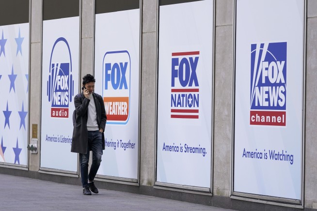 Fox Has a Brand-New Offering Coming Next Week
