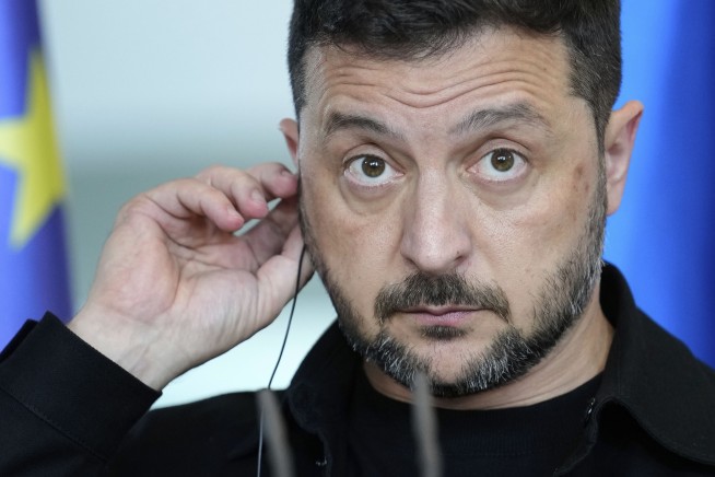 European Allies to Visit White House With Zelensky