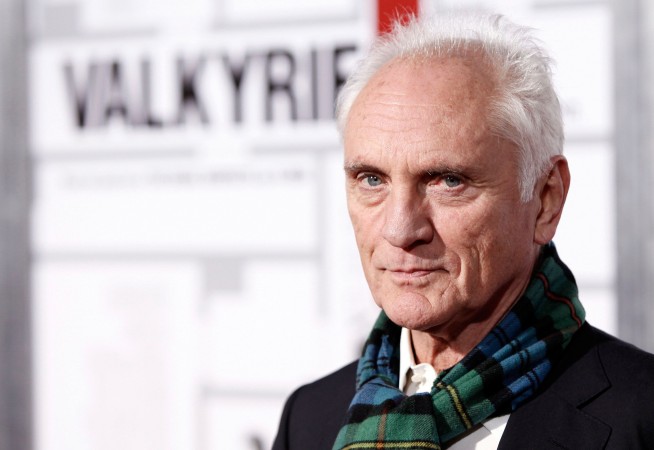 Terence Stamp, 87, Excelled in Superman , The Limey
