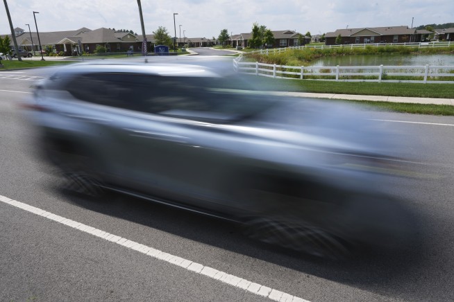 States Rethink How to Set Speed Limits