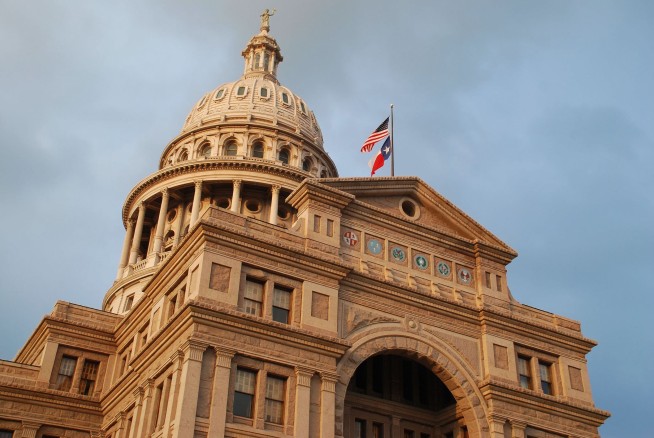 Texas Democrats Return Amid Redistricting Fight