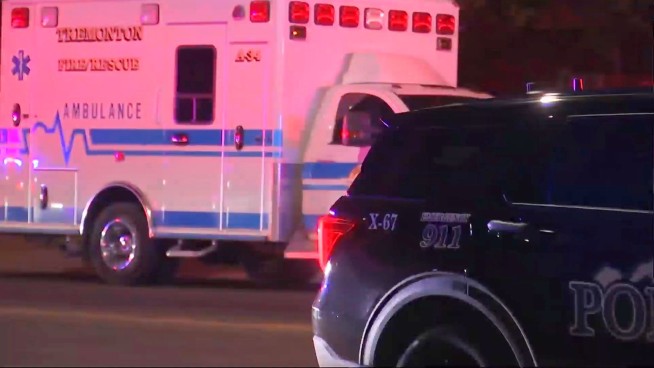 2 Cops Killed, 1 Wounded in Utah Shooting