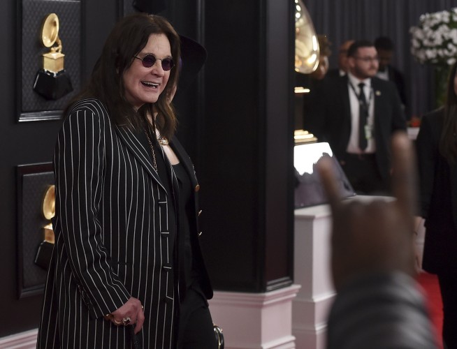 Fans Will Have to Wait 'a Bit Longer' for BBC's Ozzy Doc