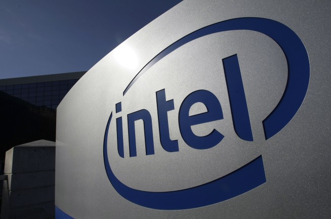 SoftBank Bets on Intel, as US Mulls a Major Stake