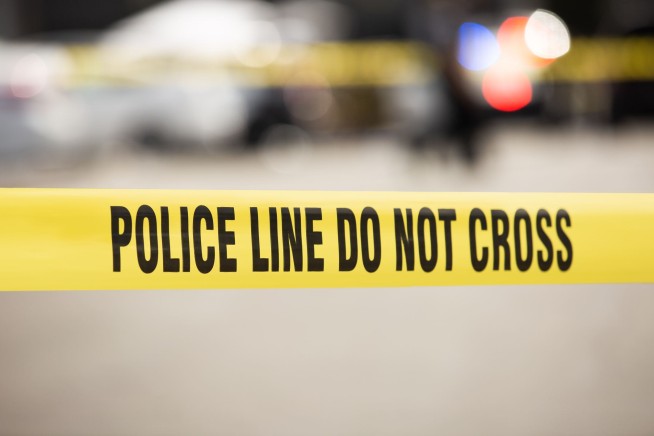 Driver Smashes Into Gas Line, and New Vet Clinic Explodes