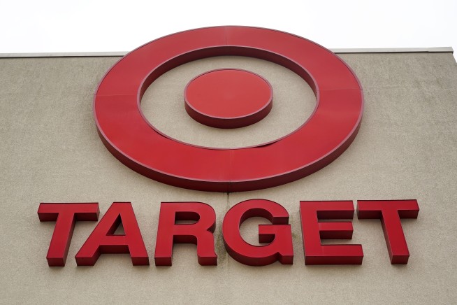Target Names New CEO Who Wants to Lead With 'Swagger'