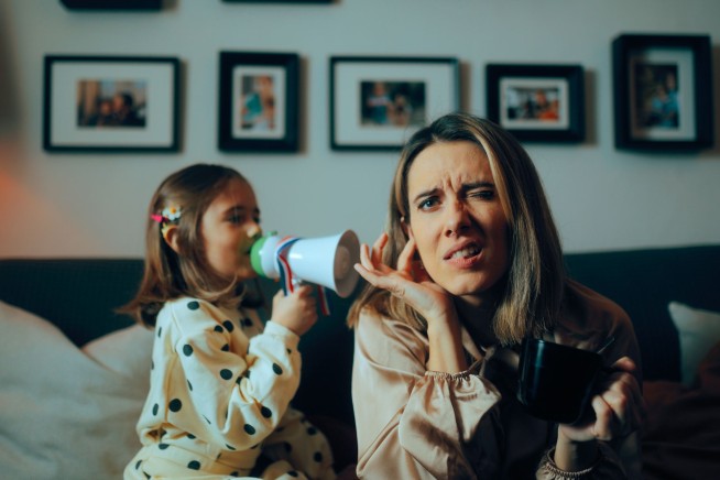 Dad's Attempt to Stop Kids From Saying 'Mom' Goes Viral