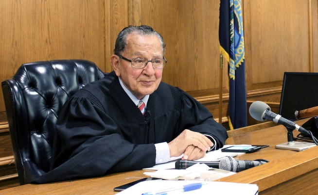 Social Media Star and Judge Frank Caprio Dead at 88