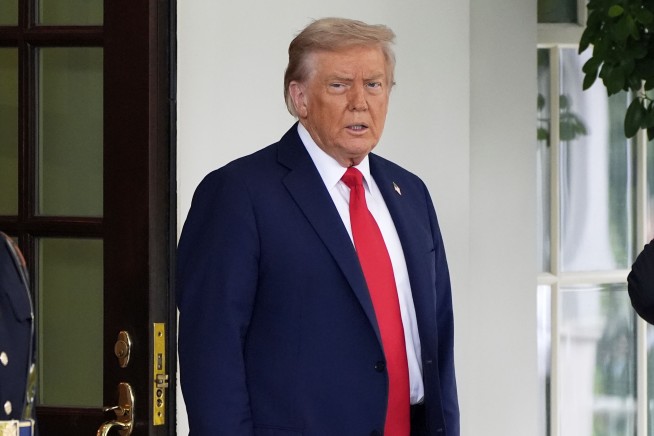 Uganda Will Take Deported Migrants From US
