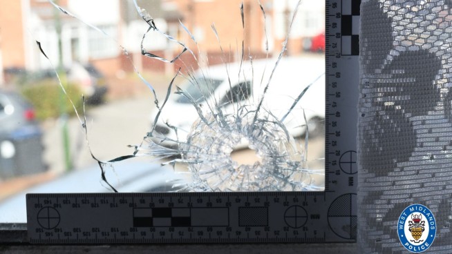 US Woman Gets 30 Years in Botched UK Hit Job