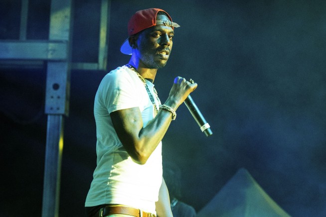 Man Acquitted of Organizing Young Dolph Murder