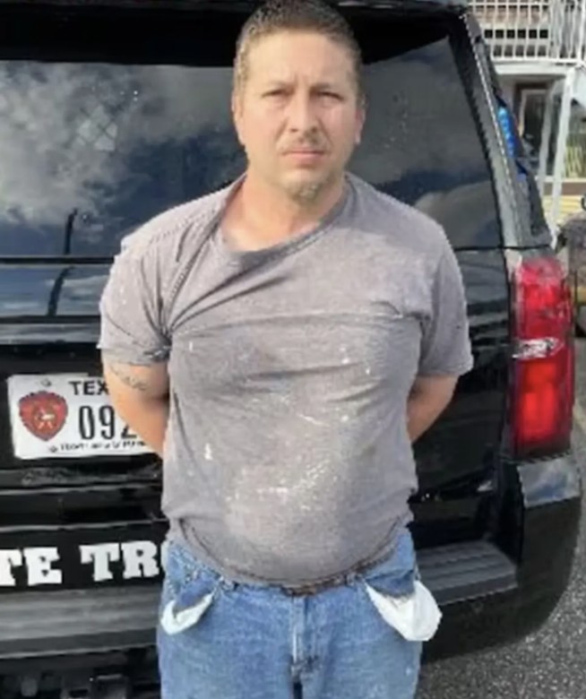 Man Who Tried to Rape 7-Year-Old Agrees to Castration