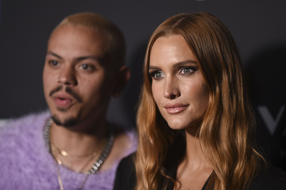 Ashlee Simpson Reflects on Infamous SNL Lip Sync Incident