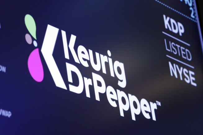 After $18B Buy, Keurig Dr Pepper to Split