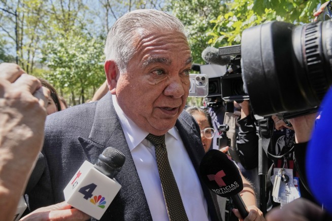 Mexican Drug Lord Pleads Guilty in US