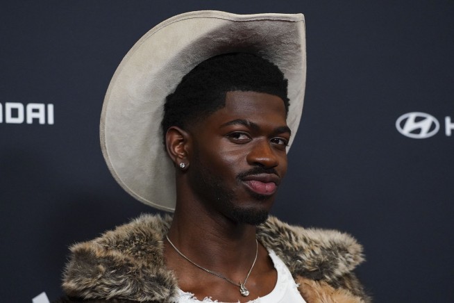 Lil Nas X Faces 4 Felony Charges