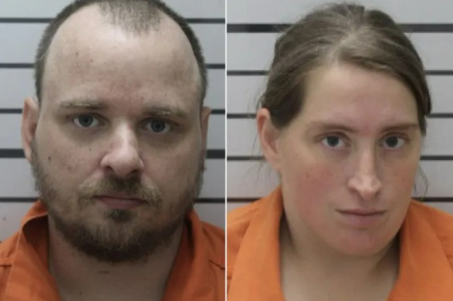 Couple Charged After Girl, 11, Gives Birth at Home