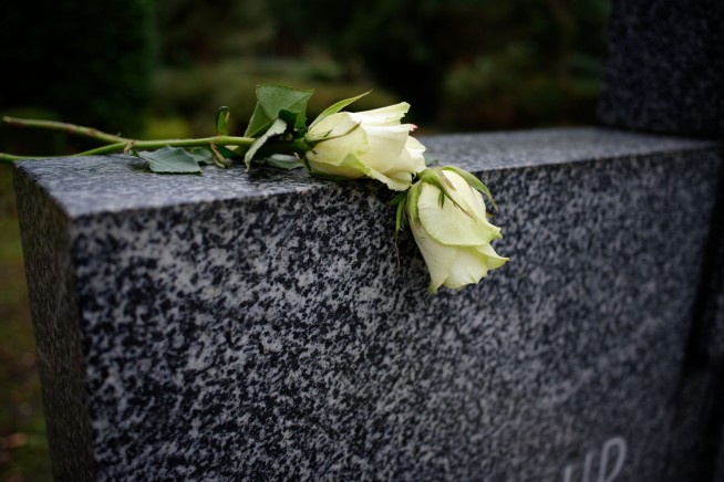 Wife of Man Who Died After Wrongful Arrest: 'I Will Never Forgive'