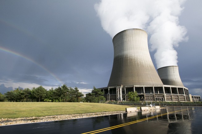 One State Leads the Nation in Nuclear Power