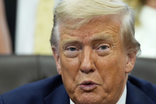 Court Tosses Trump Suit vs. All Maryland Federal Judges