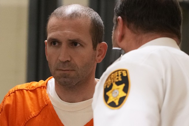 Kayaker Who Faked His Own Death Gets 89 Days