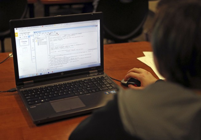 A School With 2-Hour Days and Zero Teachers