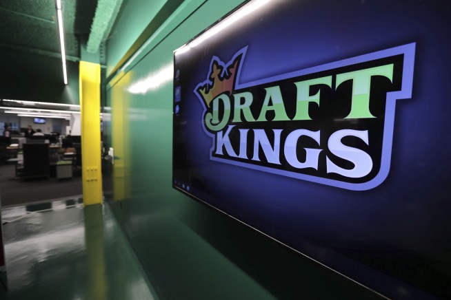The NHL Finals Had 3.5 Betting Ads per Minute