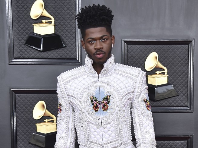 Lil Nas X: 'Last 4 Days Have Been Terrifying'