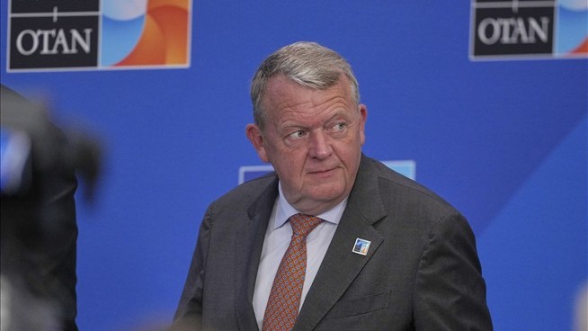 Denmark Confronts US Over Alleged Covert Operatives