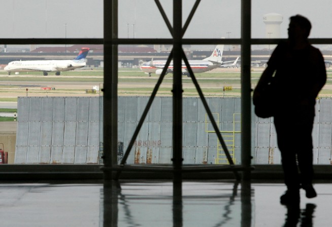 US Airports With the Worst Delays