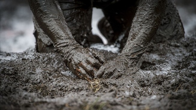 Inside the Army's Brutal Best Ranger Showdown