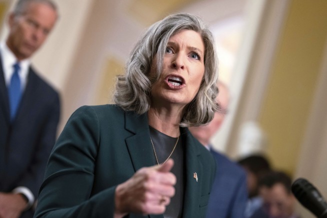 After 'Months' of Deliberation, an Apparent Decision by Ernst