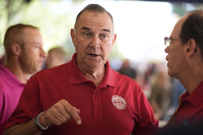 Missouri Republicans Launch Redistricting