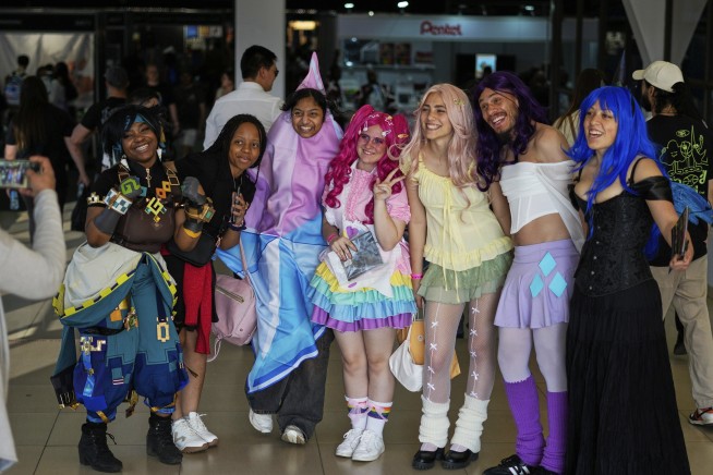 Comic-Con Africa Unites Scores of Fans