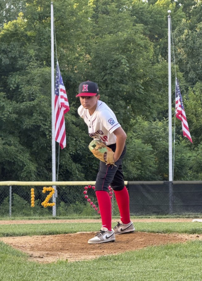 Little Leaguer Sells Bat That Got Him Tossed