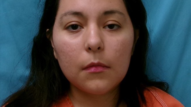 Texas Mom Charged After Toddler Dies in Hot Car