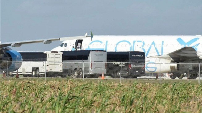 After Guatemalan Kids Put on Planes, US Judge Blocks Flights