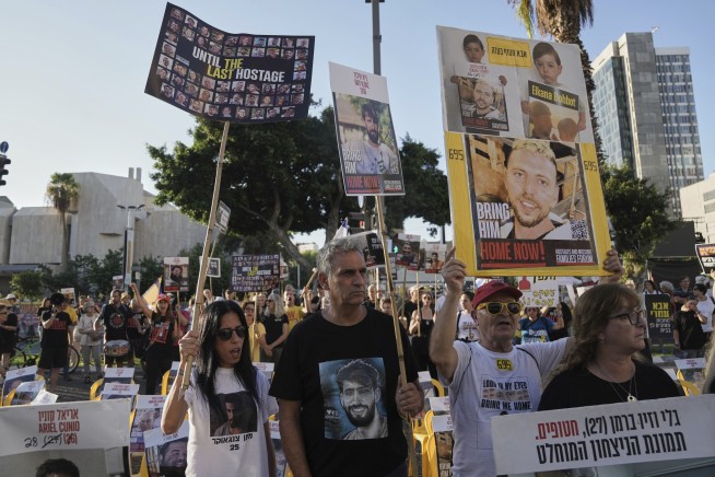 Israel Kills Hamas Spokesperson